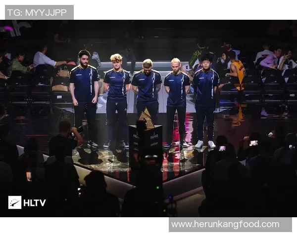 CSGO实力排行榜更新JDG战队荣登第六名引发热议