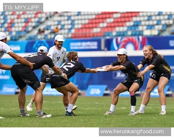 成都飞盘队整体压制打法深度解析与战术优势剖析 成都飞盘队整体压制打法深度解析与战术优势剖析