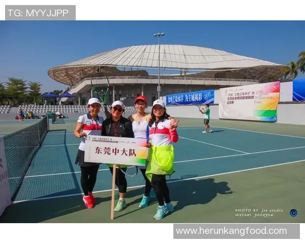 深圳网球队的速度分析与提升策略探讨