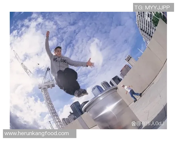 极限运动的挑战与激情李强分享他的冒险人生与成长故事