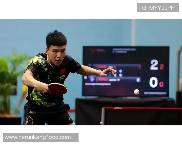 上海乒乓球队状态引发热议球迷对未来表现充满期待与担忧