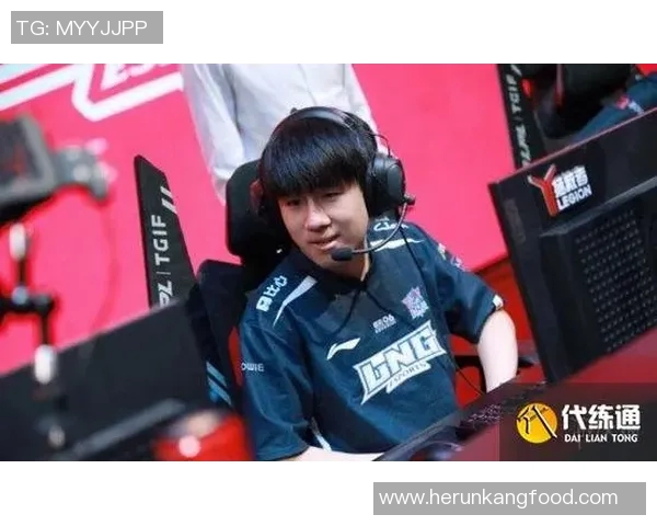 陈伟专访:从职业选手到电竞导师的英雄联盟成长之路 陈伟专访:从职业选手到电竞导师的英雄联盟成长之路