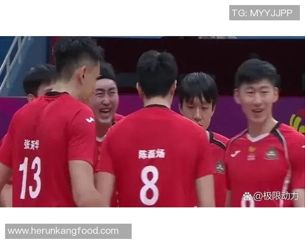 专访陈磊：深入探讨排球领域的成功秘诀与未来发展方向