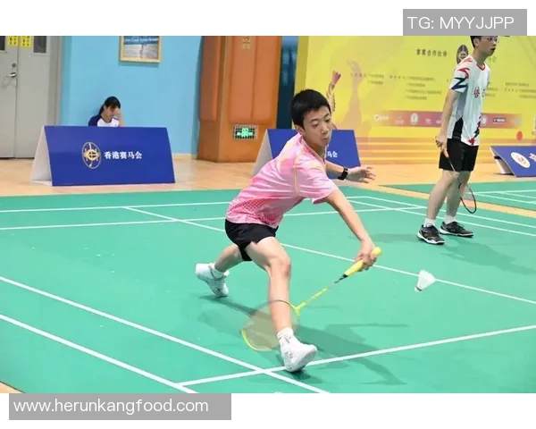 广州羽毛球队荣登最新羽毛球灵活性TOP10榜首引领风骚