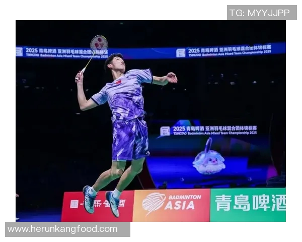 全国锦标赛特别报道：北京羽毛球队奋勇拼搏实现历史性突破之路