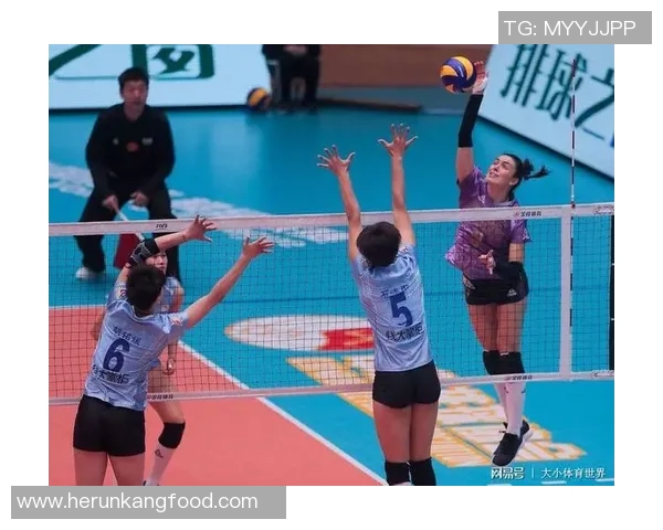 北京排球队盯防策略分析及其对比赛结果的影响探讨