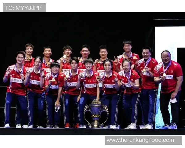 南京羽毛球队的节奏体系与战术运用探讨