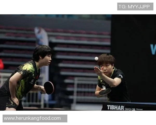 深入探讨北京乒乓球队战术表现的数据分析与策略优化研究 深入探讨北京乒乓球队战术表现的数据分析与策略优化研究