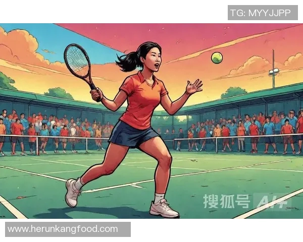 深圳网球队的崛起与发展探秘聚焦网球运动的未来潜力与挑战