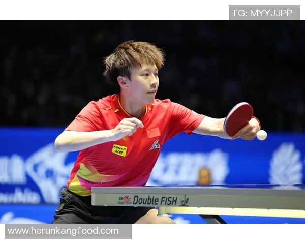 西安乒乓球队心理素质提升之路与热议探讨