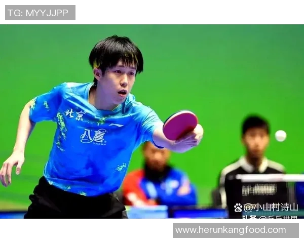 乒乓球盛宴：深入解析北京乒乓球队的实力与辉煌成就